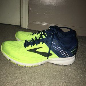 Mens Brooks Ravenna 9